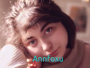 Annfoxu