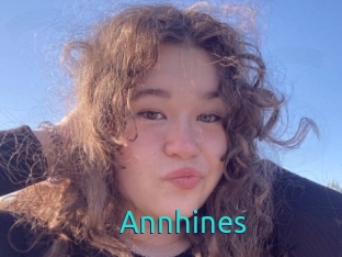 Annhines