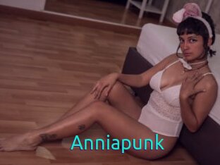 Anniapunk