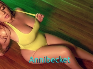 Annibecket