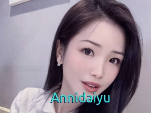 Annidaiyu