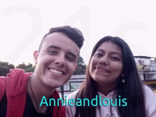 Annieandlouis