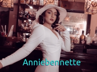 Anniebennette