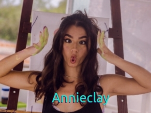 Annieclay