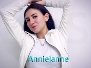 Anniejanne