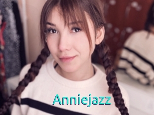 Anniejazz