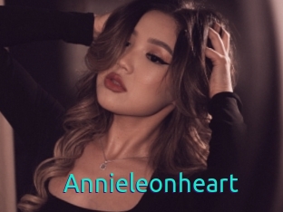 Annieleonheart