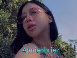 Annieobrien