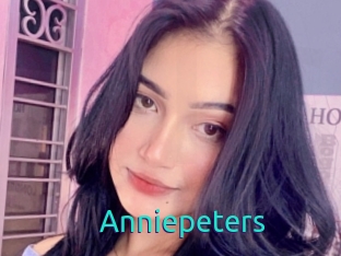 Anniepeters