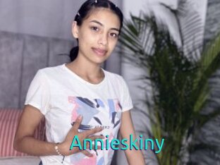 Annieskiny