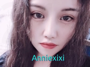 Anniexixi