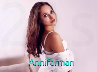 Annifarman