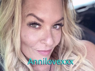 Annilovexxx