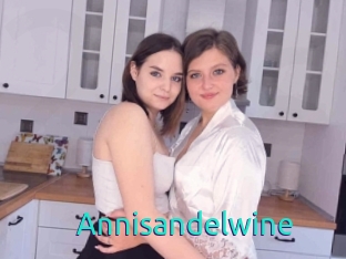 Annisandelwine