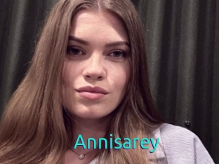 Annisarey