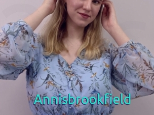 Annisbrookfield