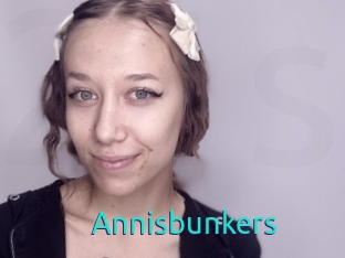 Annisbunkers