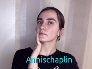 Annischaplin