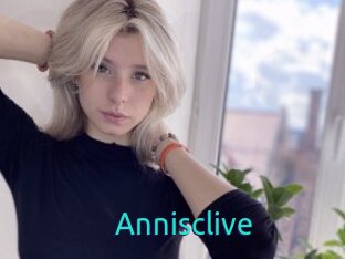 Annisclive