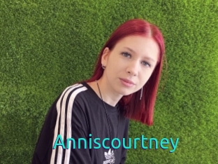 Anniscourtney