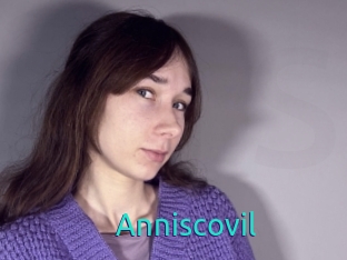 Anniscovil