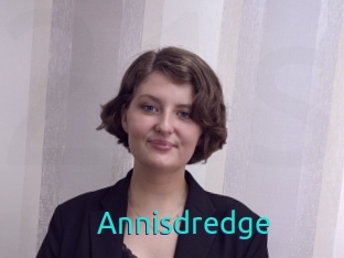 Annisdredge