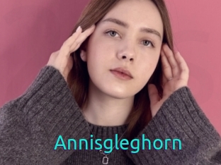 Annisgleghorn