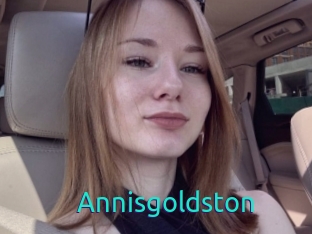 Annisgoldston