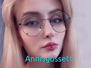 annisgossett 21 sextury Link