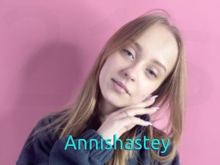 Annishastey