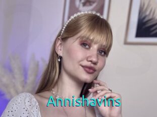 Annishavins