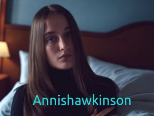 Annishawkinson