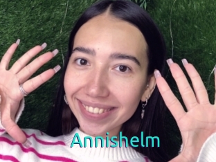 Annishelm