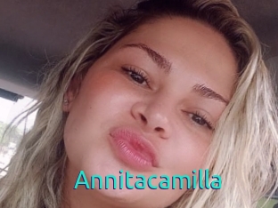 Annitacamilla