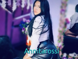 Annitarossi