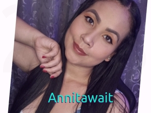 Annitawait