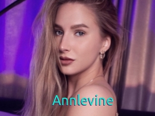 Annlevine