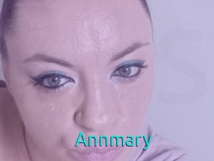 Annmary