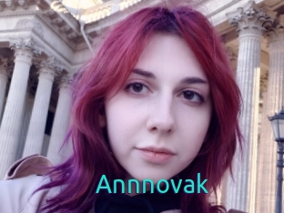 Annnovak