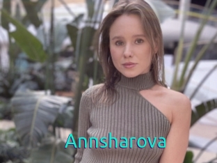 Annsharova