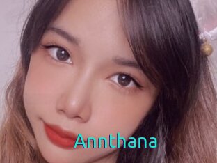 Annthana