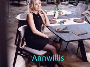 Annwillis