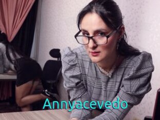 Annyacevedo