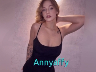 Annyaffy