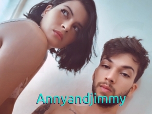 Annyandjimmy