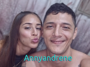 Annyandrene