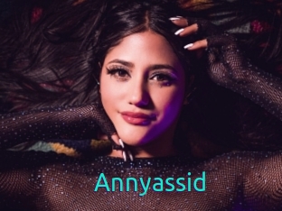 Annyassid