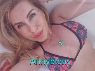 Annyblony