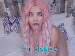 Annybuttyy