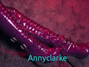 Annyclarke